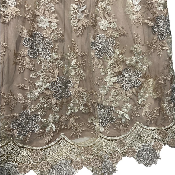 Julia Jordan Formal dress - Picture 5 of 17